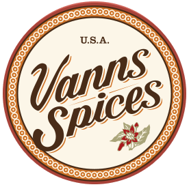 Vanns Spices